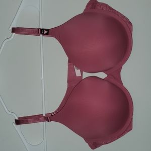 Victoria Secret T-Shirt Perfect Shape Bra